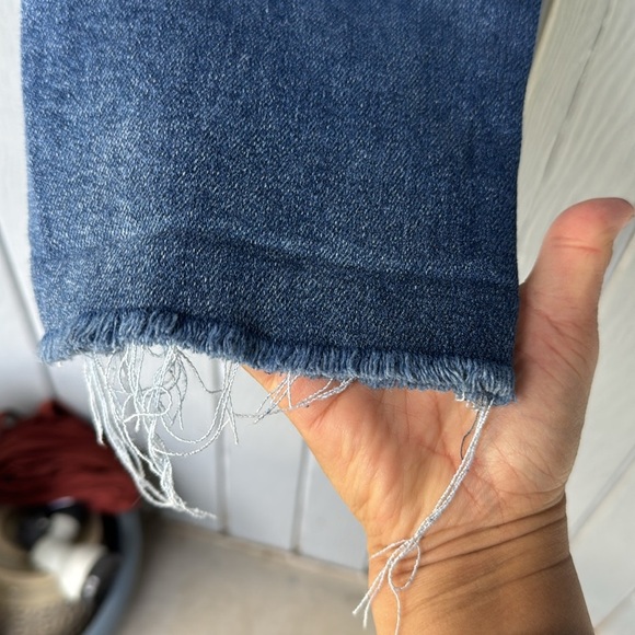 Democracy Denim Jean Size 12 - Picture 6 of 10